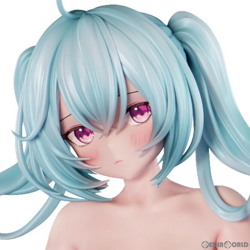 【中古即納】[FIG] 肉感少女 リアン 1/6 完成品 フィギュア インサイト(20240201)