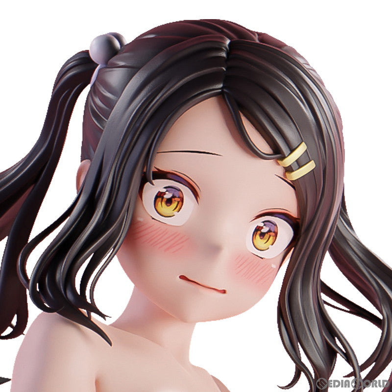 【中古即納】[FIG] 肉感少女 #オナバレ 小林香澄(こばやしかすみ) 1/4 完成品 フィギュア インサイト(20240131)
