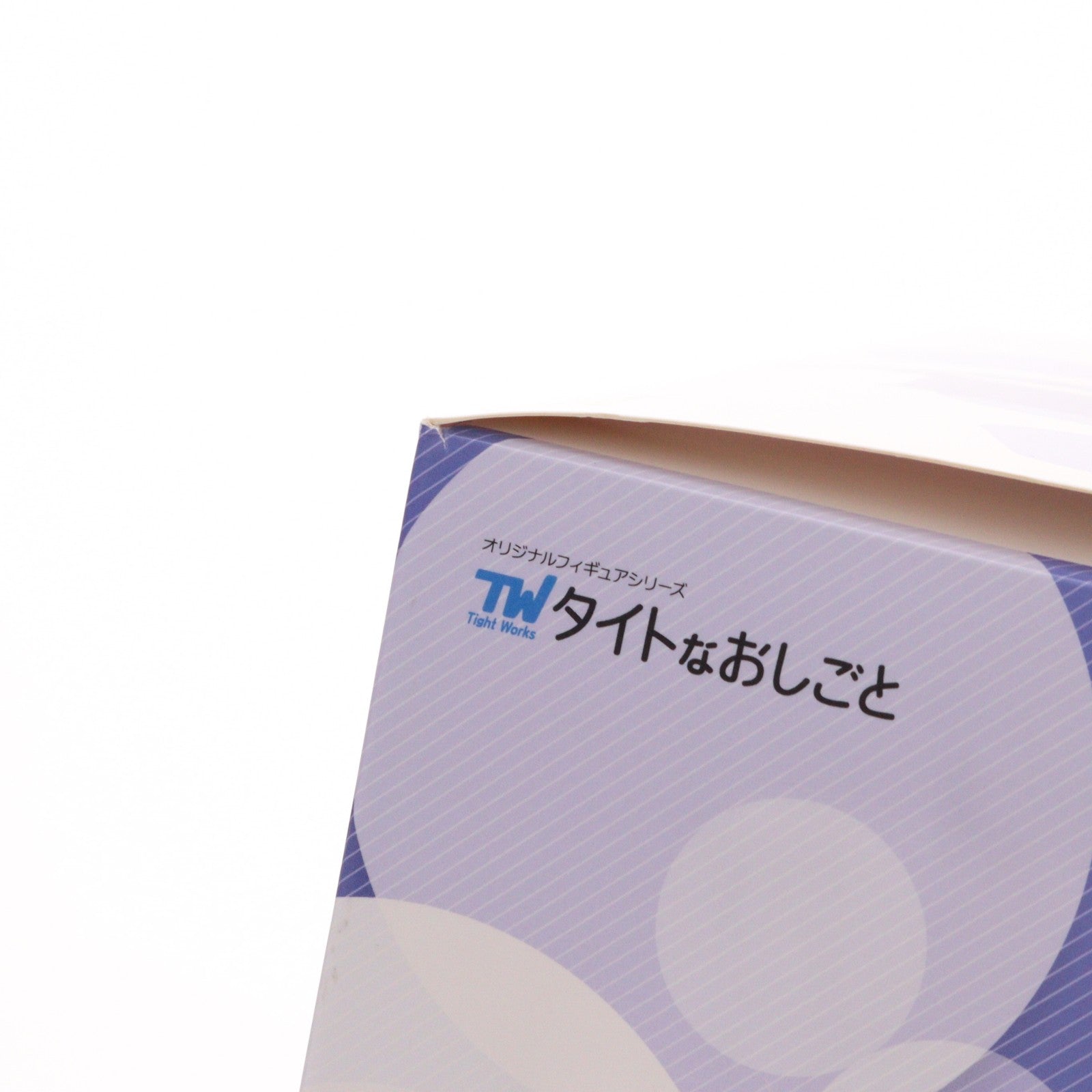 【中古即納】[FIG] あみあみ限定特典2種付属 タイトなおしごと おしごと3:CAさん 西園寺あや(さいおんじあや) アンテナショップ限定版 完成品 フィギュア ヴェルテクス(20250131)