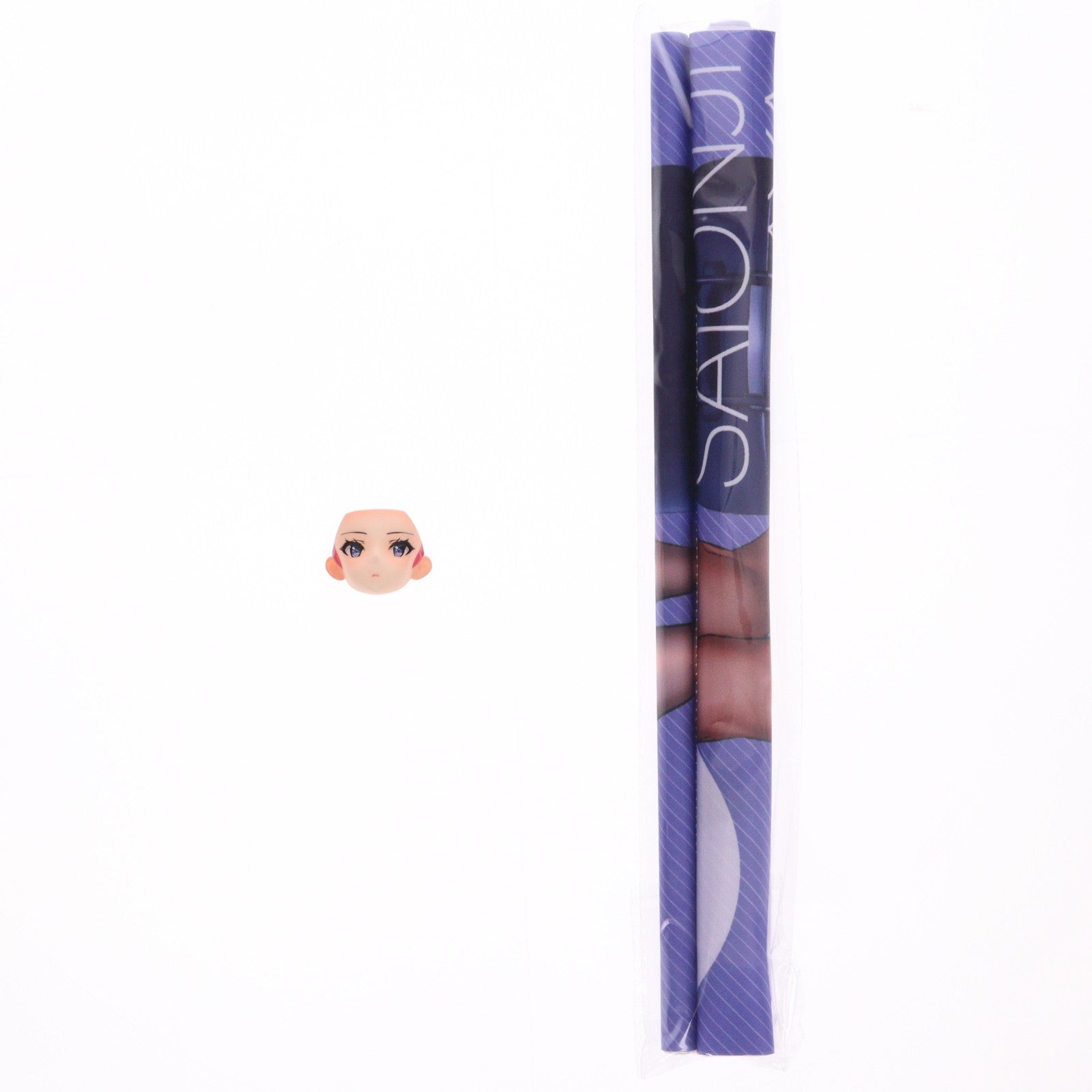 【中古即納】[FIG] あみあみ限定特典2種付属 タイトなおしごと おしごと3:CAさん 西園寺あや(さいおんじあや) アンテナショップ限定版 完成品 フィギュア ヴェルテクス(20250131)