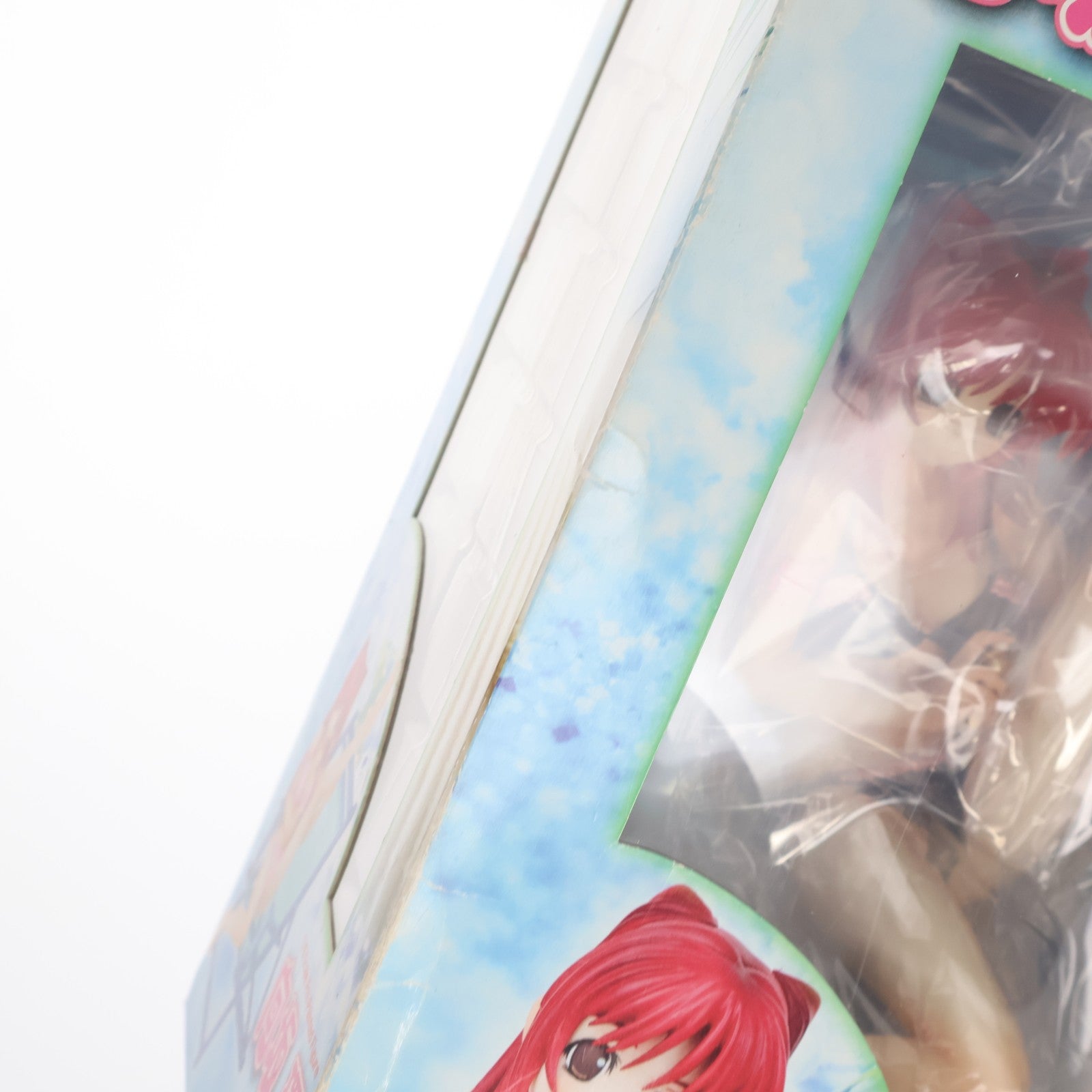 【中古即納】[FIG] 向坂環(こうさかたまき) -ビーチサイドver.- ToHeart2(トゥハート2) XRATED 1/6 完成品 フィギュア ニューライン(20110823)