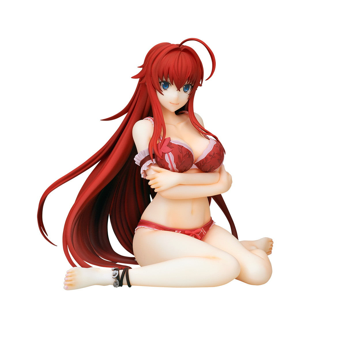 【中古即納】[FIG] (再販) リアス・グレモリー ランジェリーVer. ハイスクールD×D HERO 1/7 完成品 フィギュア(BF190) ベルファイン(20240930)
