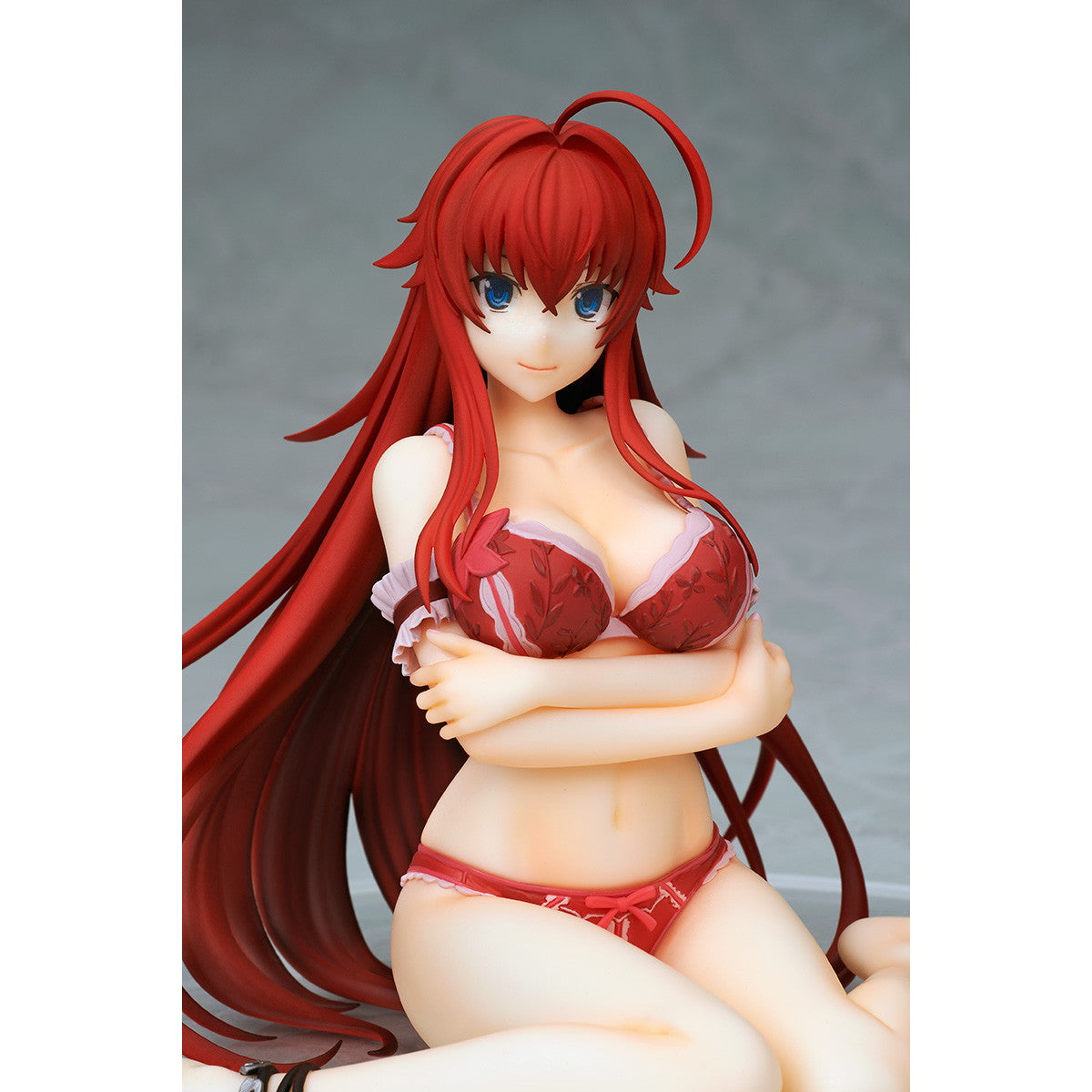 【中古即納】[FIG] (再販) リアス・グレモリー ランジェリーVer. ハイスクールD×D HERO 1/7 完成品 フィギュア(BF190) ベルファイン(20240930)