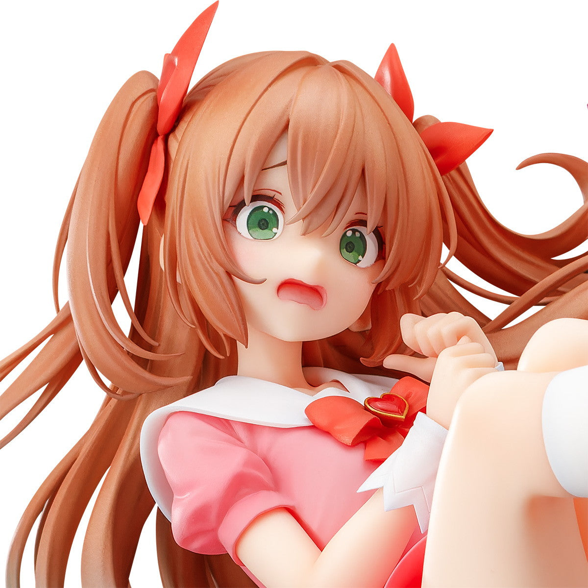 【中古即納】[FIG] 肉感少女 触手討伐失敗録 私立魔法学校2年B組 セリア 1/5 完成品 フィギュア インサイト(20250831)