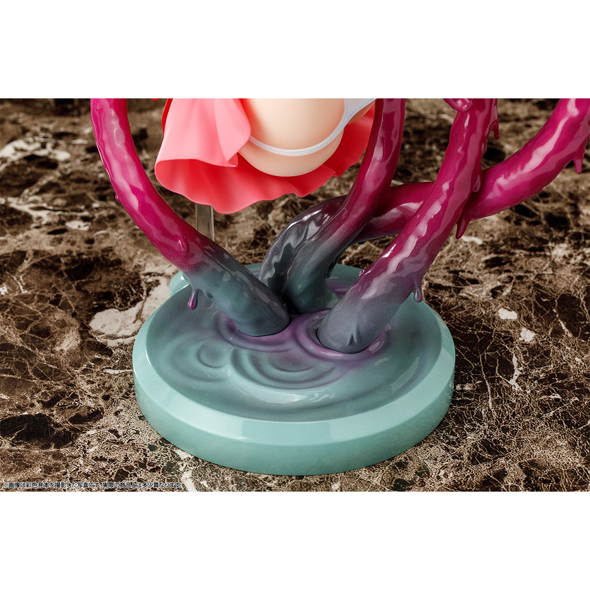 【中古即納】[FIG] 肉感少女 触手討伐失敗録 私立魔法学校2年B組 セリア 1/5 完成品 フィギュア インサイト(20250831)