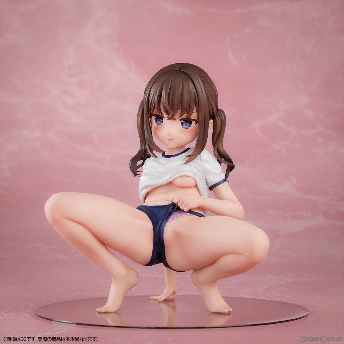 【中古即納】[FIG] がち恋少女 朏ここな(みかづきここな) 1/6 完成品 フィギュア B´full FOTS JAPAN(ビーフルフォトスジャパン)(20230401)
