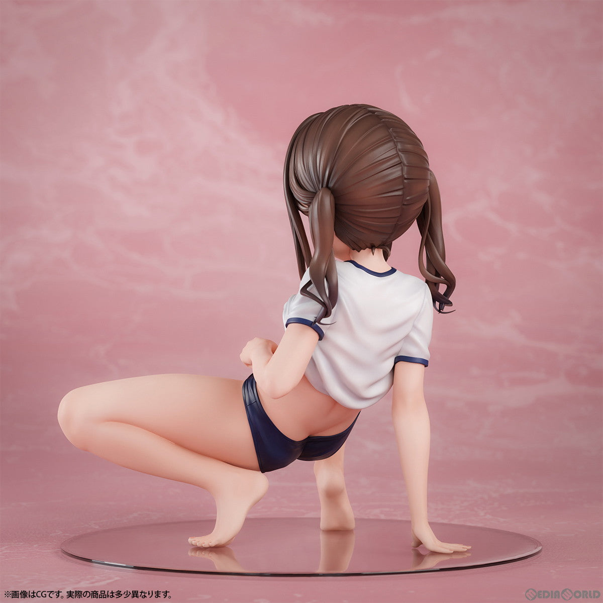 【中古即納】[FIG] がち恋少女 朏ここな(みかづきここな) 1/6 完成品 フィギュア B´full FOTS JAPAN(ビーフルフォトスジャパン)(20230401)