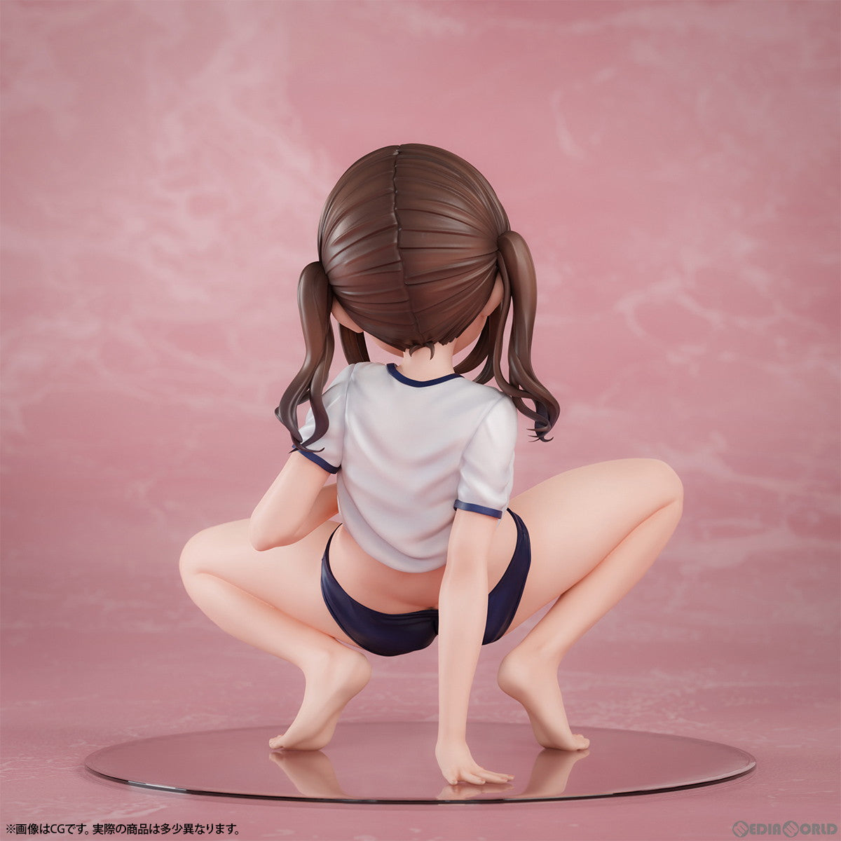 【中古即納】[FIG] がち恋少女 朏ここな(みかづきここな) 1/6 完成品 フィギュア B´full FOTS JAPAN(ビーフルフォトスジャパン)(20230401)