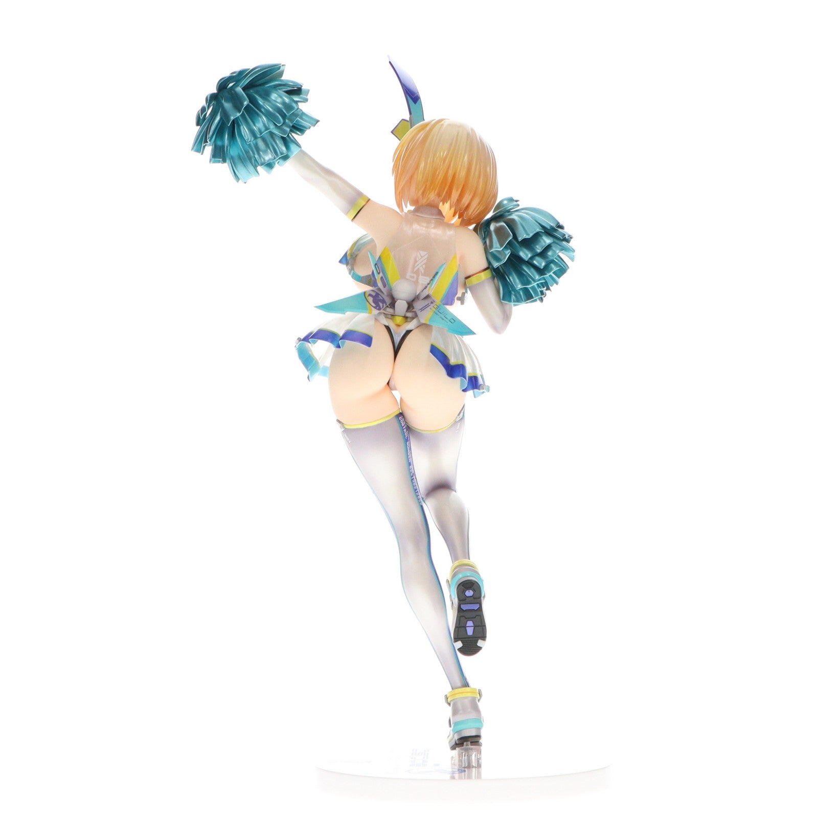 【中古即納】[FIG] ソフィア・F・シャーリング チアリーダーVer. バニースーツ プランニング 1/6 完成品 フィギュア Phat!(ファット・カンパニー)(20260131)