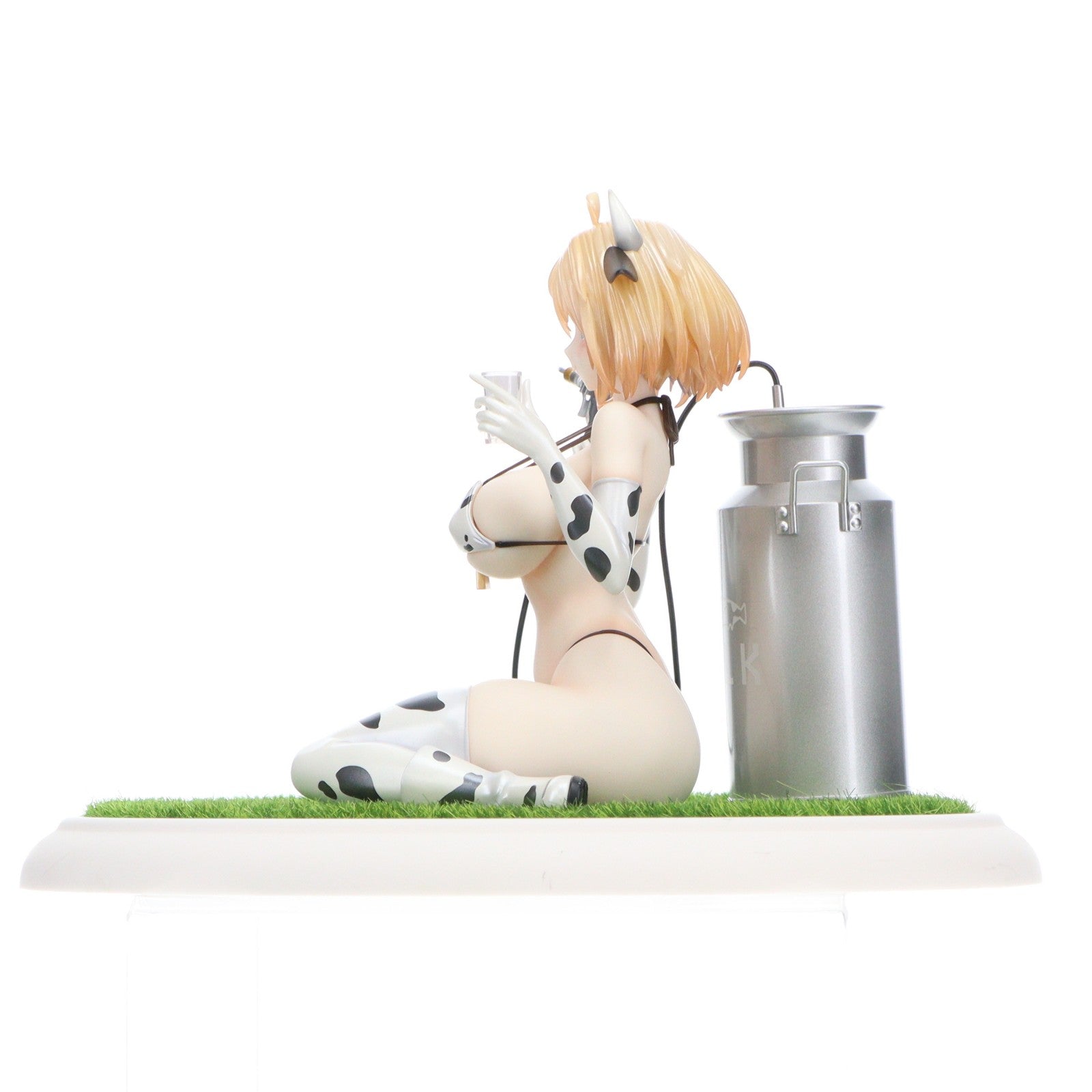 【中古即納】[FIG] ソフィア・F・シャーリング 牛ビキニVer. バニースーツ プランニング 1/6 完成品 フィギュア Phat!(ファット・カンパニー)(20250927)