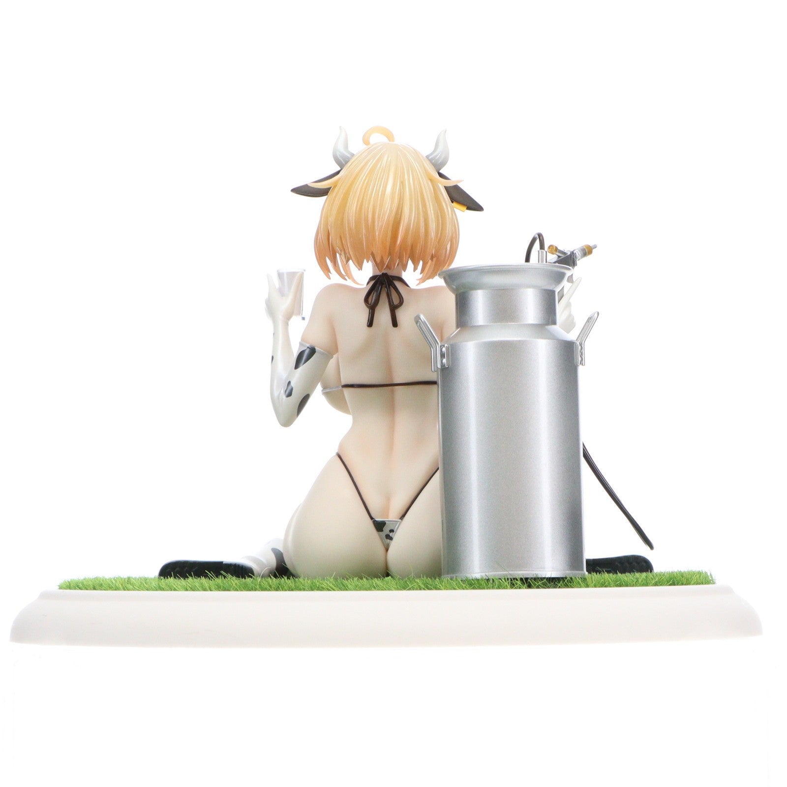 【中古即納】[FIG] ソフィア・F・シャーリング 牛ビキニVer. バニースーツ プランニング 1/6 完成品 フィギュア Phat!(ファット・カンパニー)(20250927)