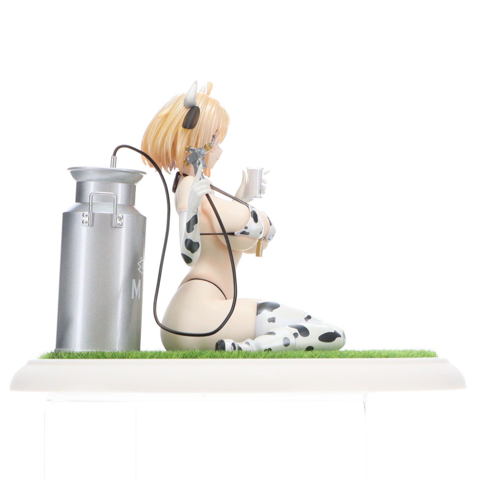 【中古即納】[FIG] ソフィア・F・シャーリング 牛ビキニVer. バニースーツ プランニング 1/6 完成品 フィギュア Phat!(ファット・カンパニー)(20250927)