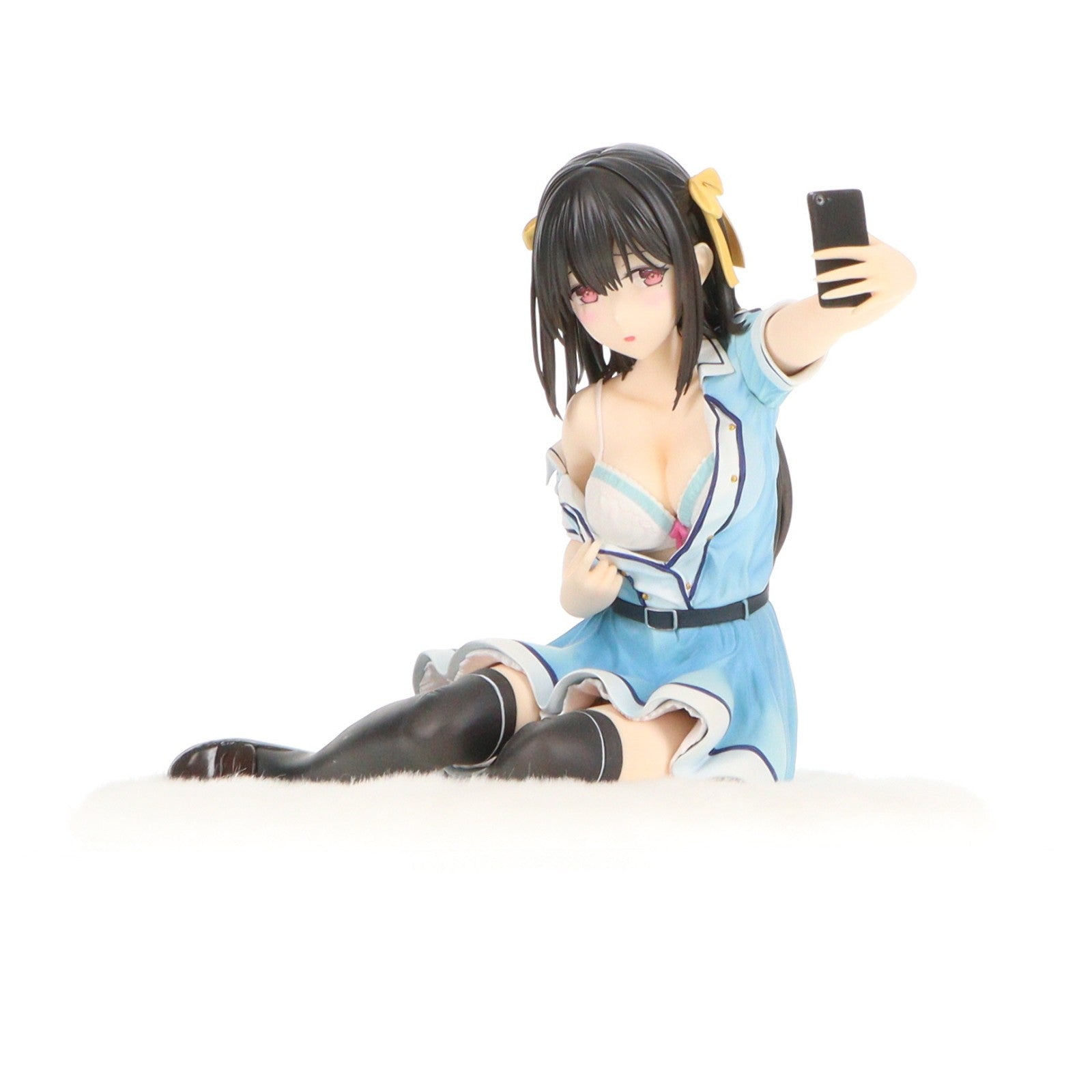【中古即納】[FIG] Hitenイラスト『E.R.I.N.A.』 完成品 フィギュア ユニオンクリエイティブ(20200830)