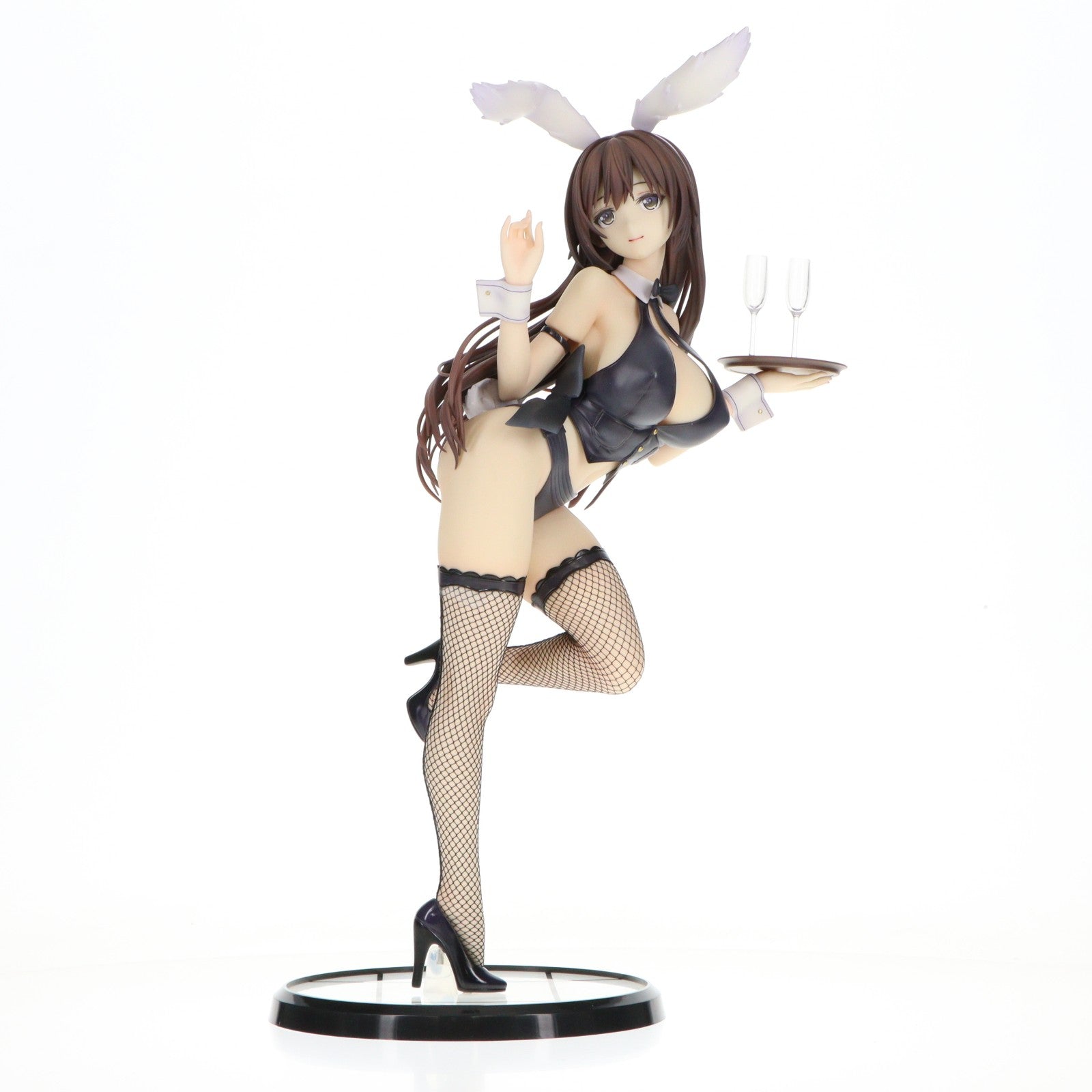 【中古即納】[FIG] 香月芽郁(かづきめい) DX Ver. 1/4 完成品 フィギュア Otherwhere(アザーウェア)/Party Look(パーティルック)(19991231)
