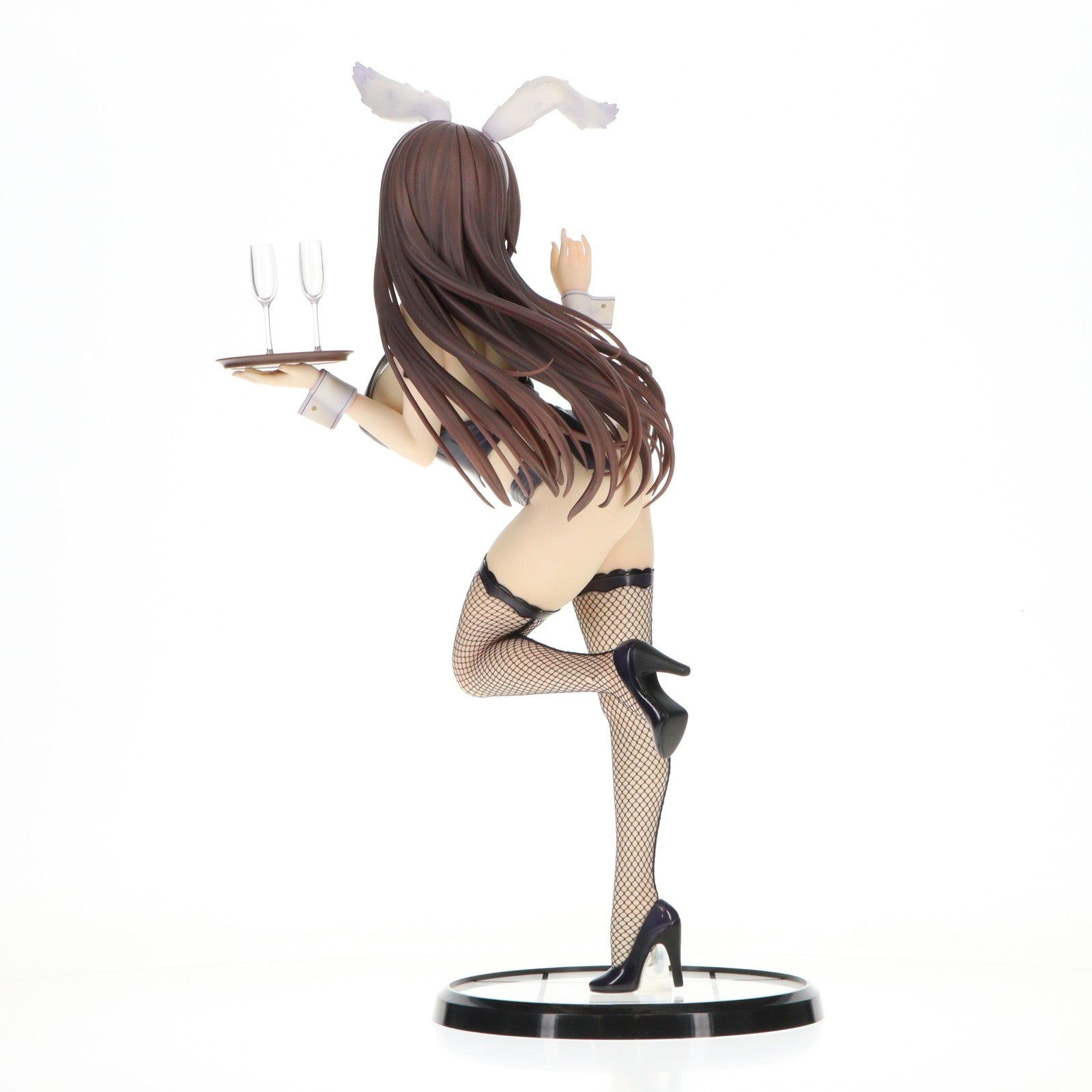 【中古即納】[FIG] 香月芽郁(かづきめい) DX Ver. 1/4 完成品 フィギュア Otherwhere(アザーウェア)/Party Look(パーティルック)(19991231)