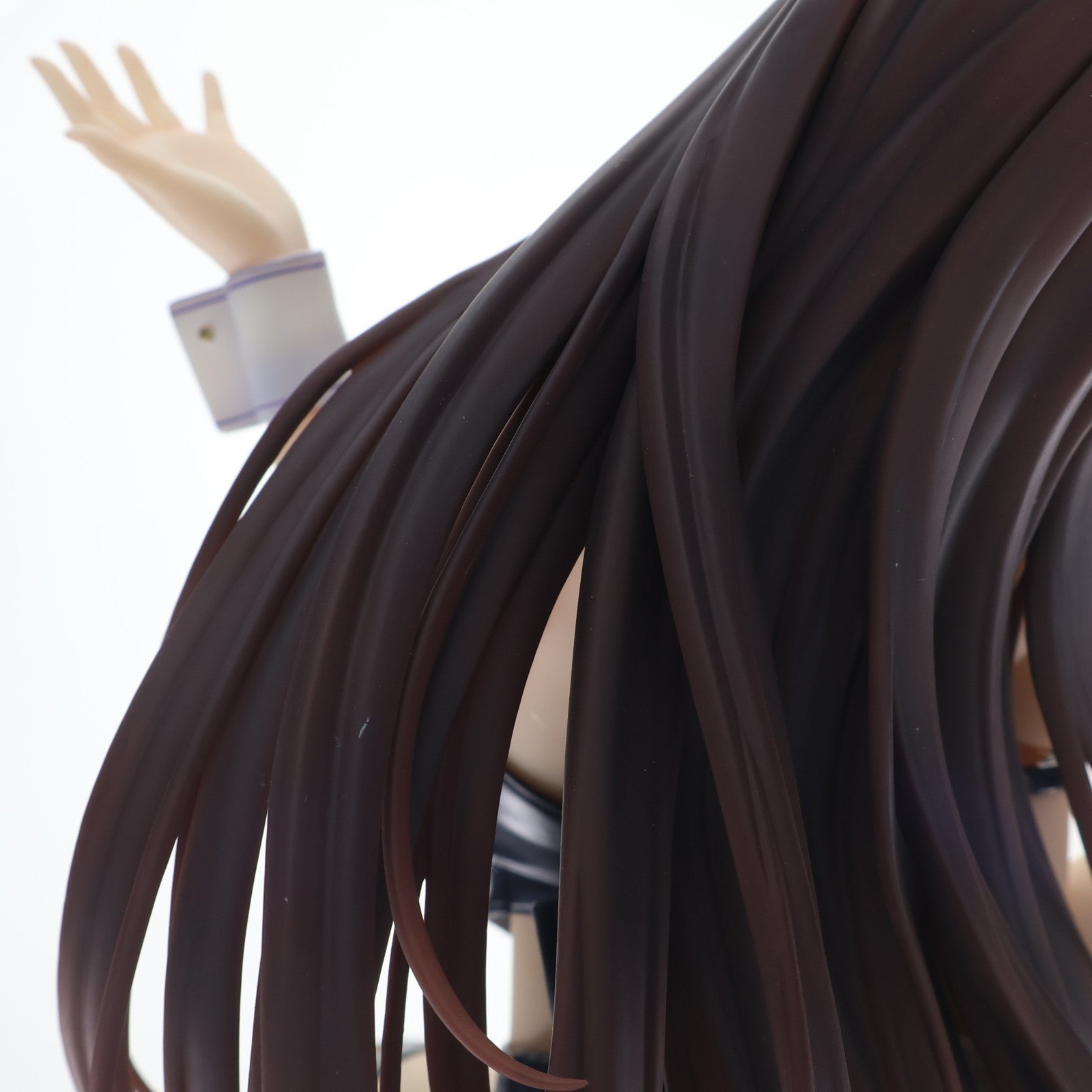 【中古即納】[FIG] 香月芽郁(かづきめい) DX Ver. 1/4 完成品 フィギュア Otherwhere(アザーウェア)/Party Look(パーティルック)(19991231)