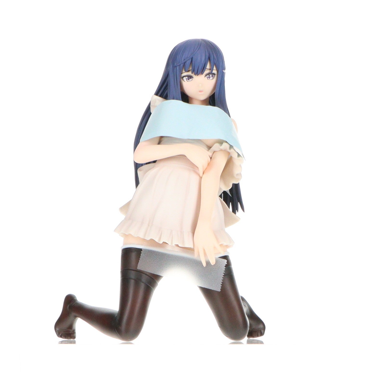 【中古即納】[FIG] フォルトシリーズ 神和住真夜(かみわずみまや) 1/6 完成品 フィギュア DRAGONToy(ドラゴン・トイ)(20150930)