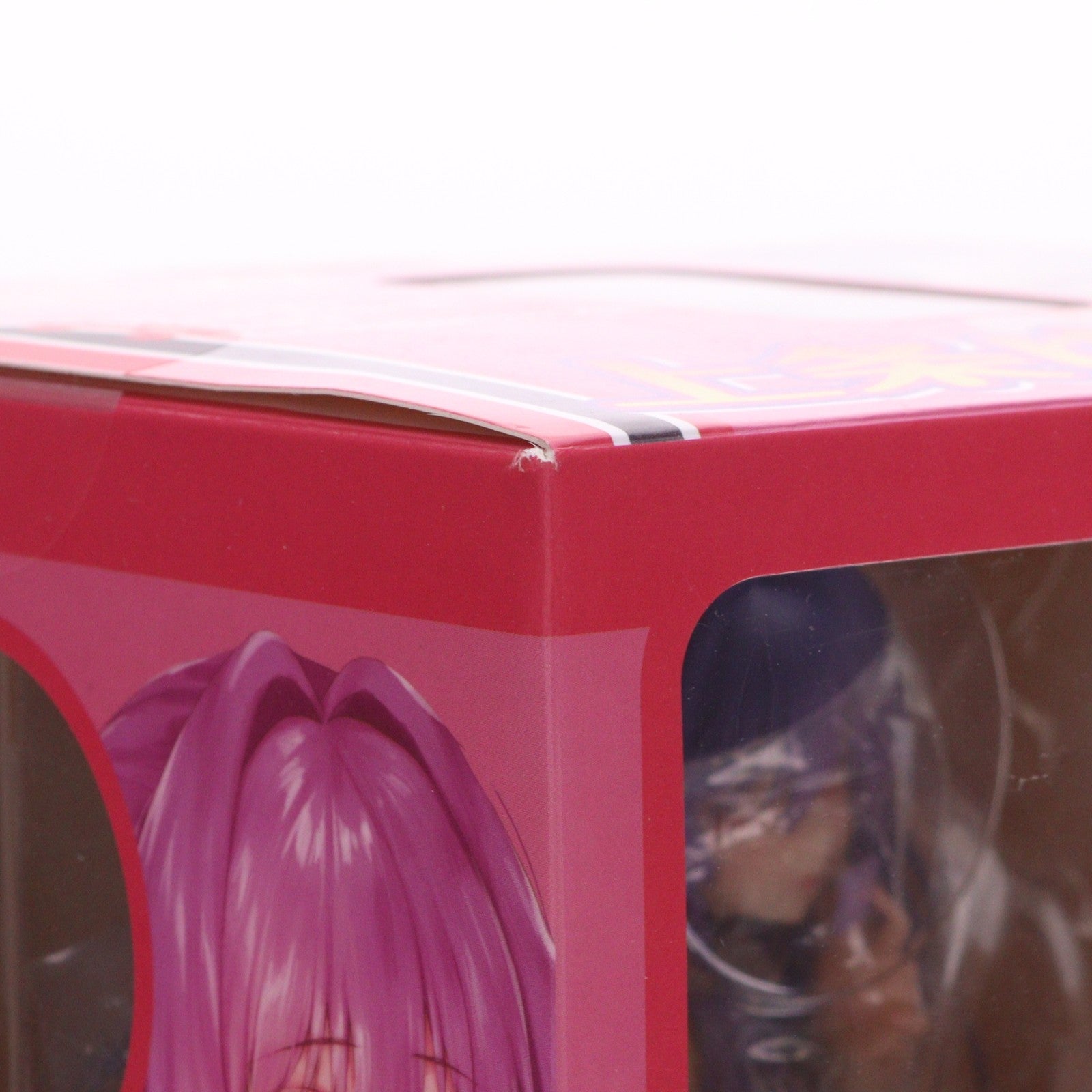 【中古即納】[FIG] 今日はどっちでしたい～ 上条ゆり(かみじょうゆり) 1/6 完成品 フィギュア F.W.A.T(フワット)(20240608)