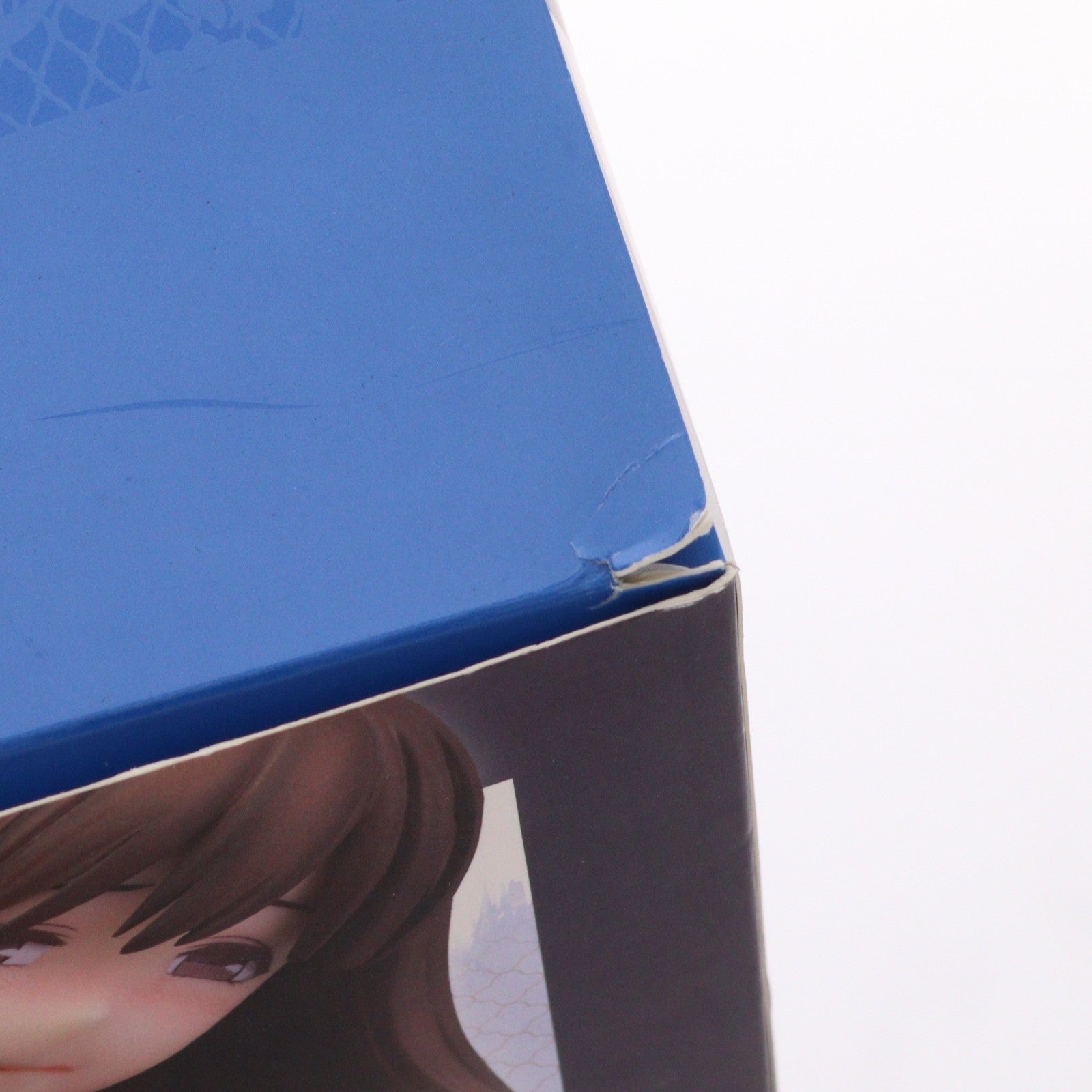 【中古即納】[FIG] ポストカード付属 灰梅まそお(はいうめまそお) illustration by よむ 1/6 完成品 フィギュア(AX-1121) SkyTube(スカイチューブ)(20200402)