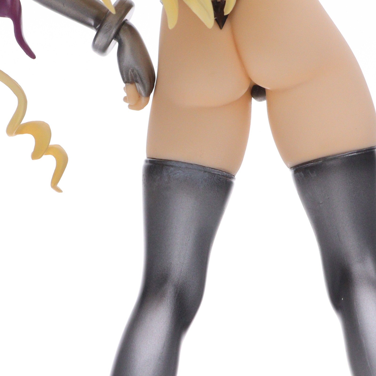 【中古即納】[FIG] ララ・ポッポリップ・ピピルノ・ピピル・パパレッモ -ダークグレープ- シンポ流通限定版 コミック阿吽 1/7 完成品 フィギュア オーキッドシード(20090702)
