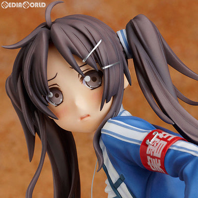 【中古即納】[FIG] ポストカード付属 ネイティブクリエイターズコレクション 吉井ほとり(よしいほとり) abecオリジナルキャラクター 1/7 完成品 フィギュア ネイティブオンラインショップ限定 ネイティブ(20120630)