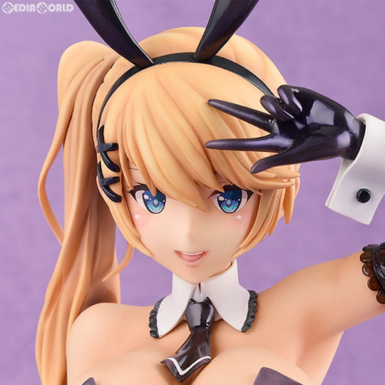 【中古即納】[FIG] ポストカード付属 ネイティブクリエイターズコレクション リオ-Rio- BINDing クリエイターズ オピニオン 1/4 完成品 フィギュア ネイティブオンラインショップ&FANZA限定 BINDing(バインディング)/ネイティブ(20200930)