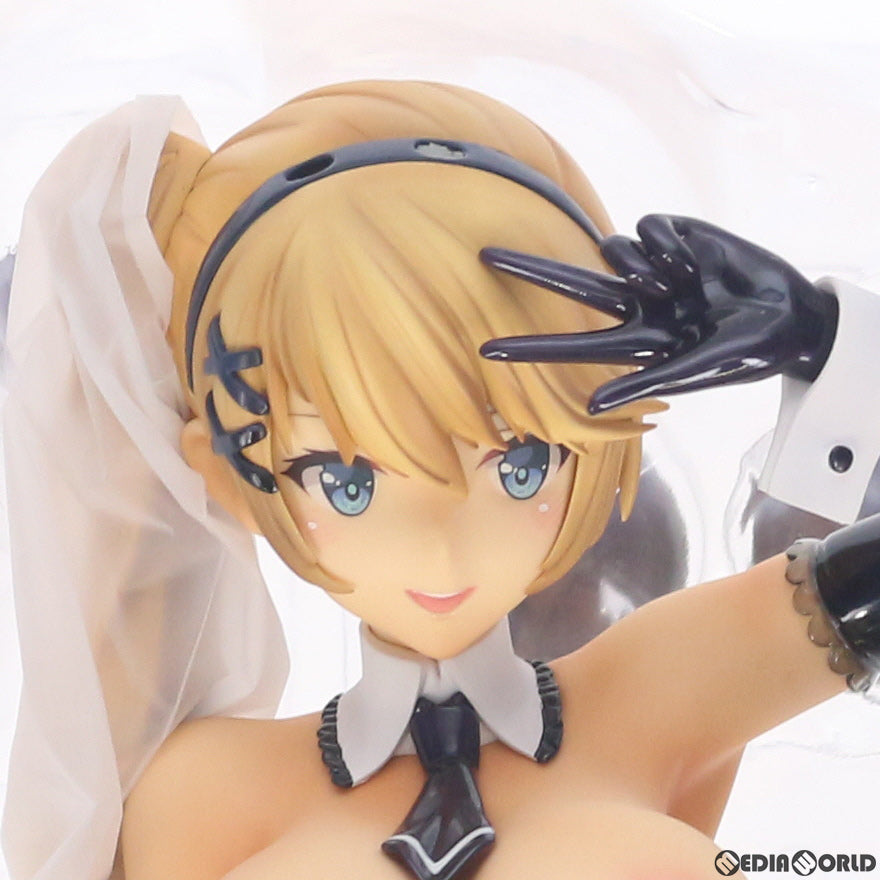 【中古即納】[FIG] ポストカード付属 ネイティブクリエイターズコレクション リオ-Rio- BINDing クリエイターズ オピニオン 1/4 完成品 フィギュア ネイティブオンラインショップ&FANZA限定 BINDing(バインディング)/ネイティブ(20200930)