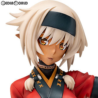 【中古即納】[FIG] 二世村正(にせいむらまさ) 装甲悪鬼村正 1/7 完成品 フィギュア WING(ウイング)(20210228)
