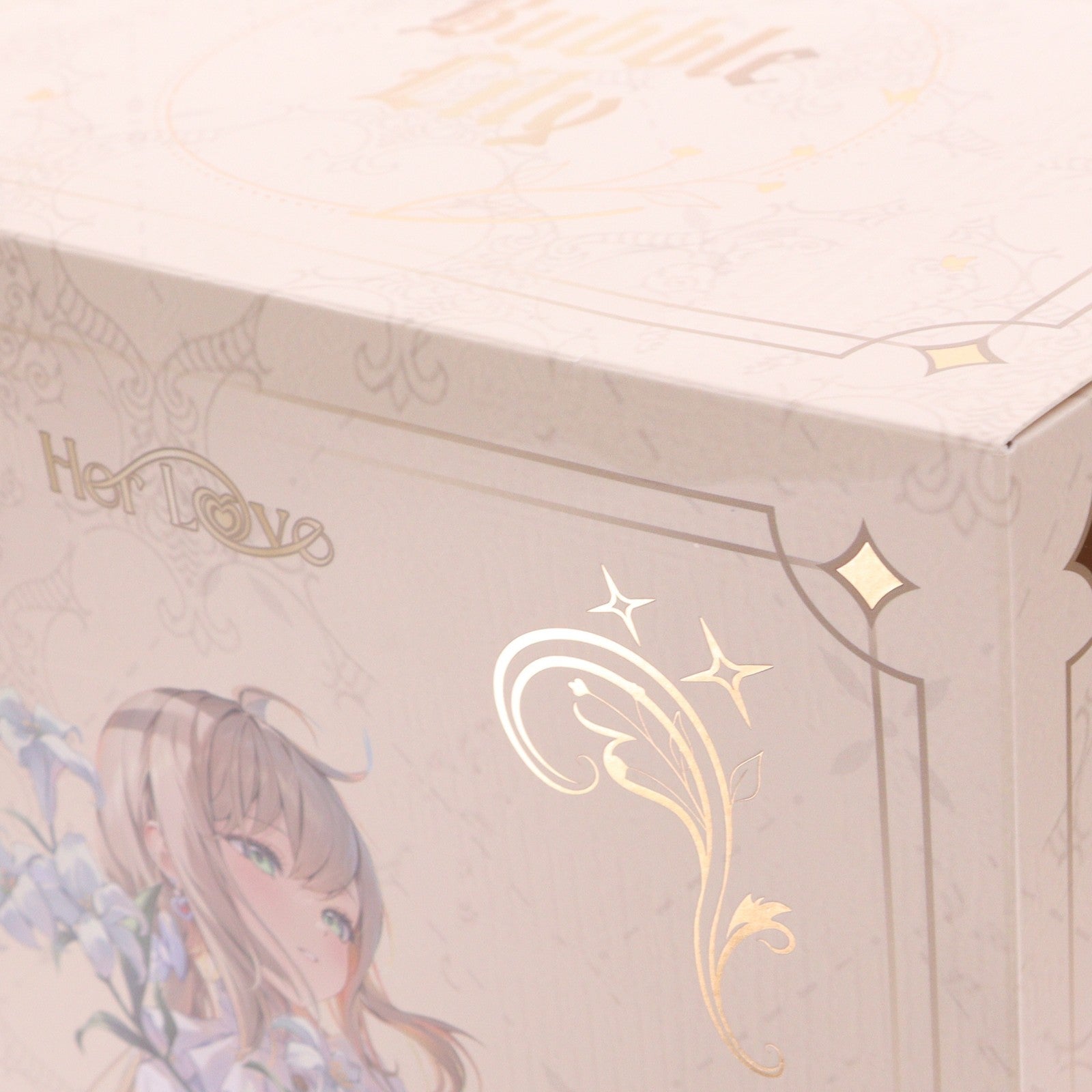 【中古即納】[FIG] モモコちゃん ver. 標準版(植毛仕様版) 1/6 完成品 フィギュア HerLove(ハーラブ)(20251231)