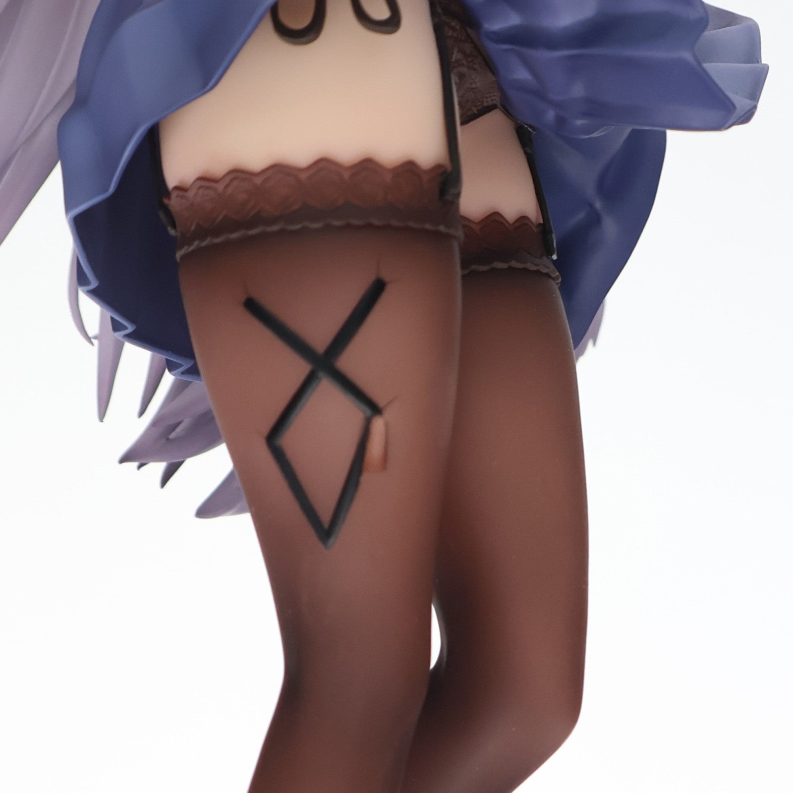 【中古即納】[FIG] 初回限定特典付属 アルヴィナちゃん 制服Ver. 1/7 完成品 フィギュア maxcute(マックスキュート)(20240131)