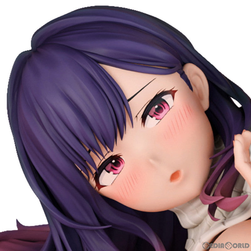 【中古即納】[FIG] 肉感少女 藍沢心愛(あいざわここあ) 1/7 完成品 フィギュア インサイト(20230531)