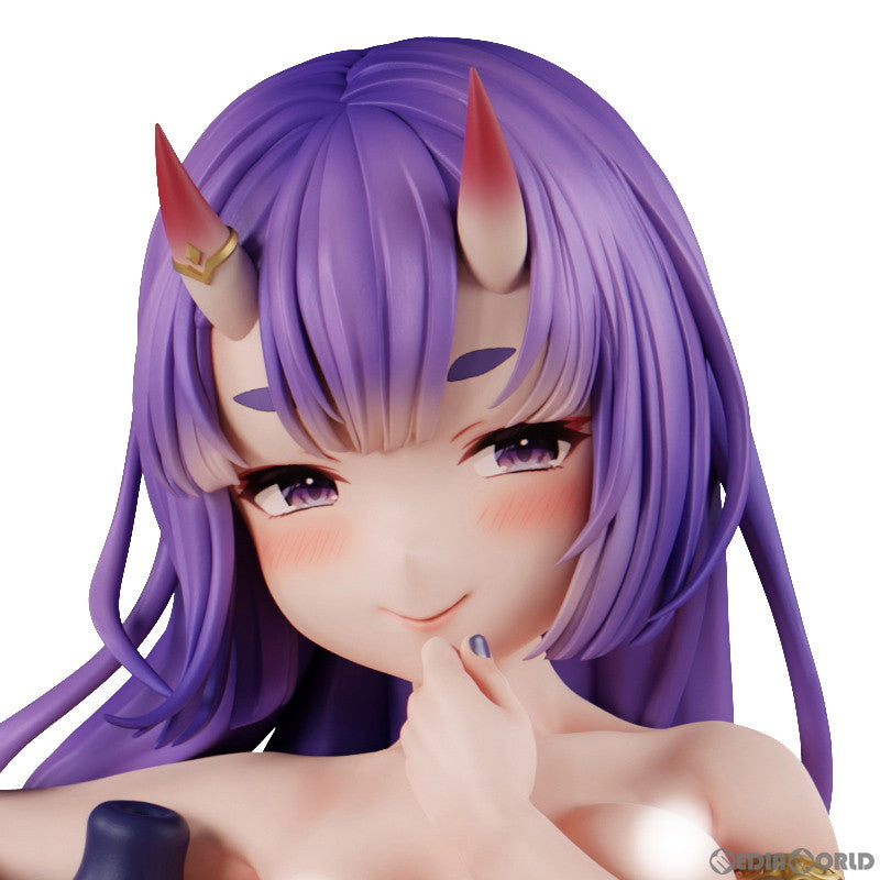 【中古即納】[FIG] 肉感少女 鬼娘 あやめ 1/6 完成品 フィギュア インサイト(20230930)