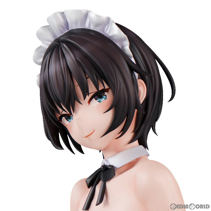 【中古即納】[FIG] 肉感男子 少年メイド レイ 1/6 完成品 フィギュア インサイト(20230930)
