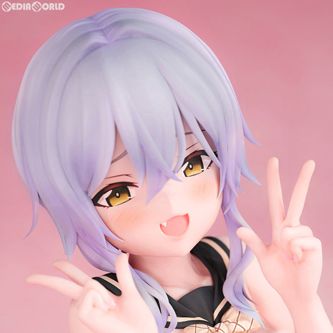 【中古即納】[FIG] 肉感少女 ジュリ 1/6 完成品 フィギュア インサイト(20220401)