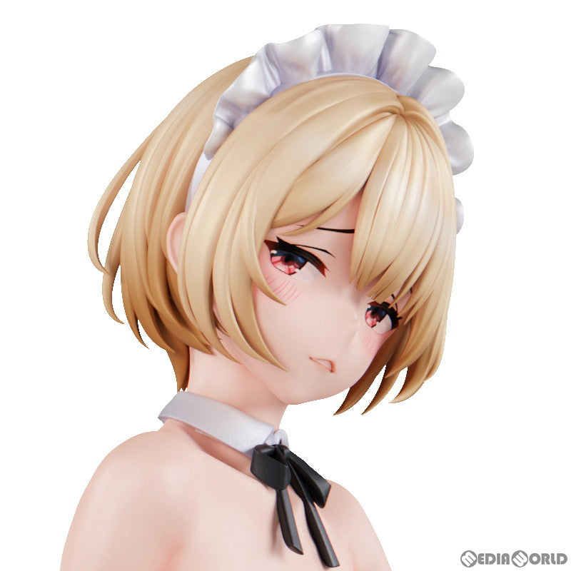 【中古即納】[FIG] 肉感男子 少年メイド ニコ 1/6 完成品 フィギュア インサイト(20230930)