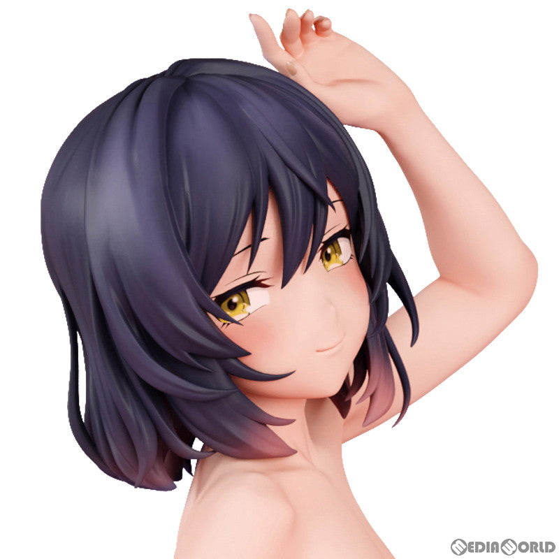 【中古即納】[FIG] 肉感兄妹 双葉家の秘め事 大和(やまと) 1/7 完成品 フィギュア インサイト(20230401)