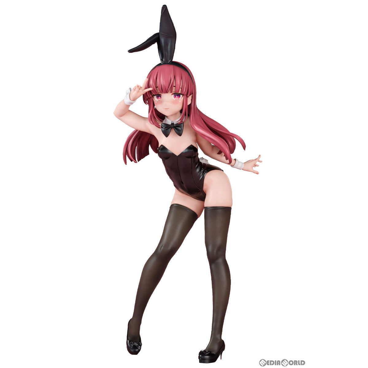 【中古即納】[FIG] がち恋バニーガール アカネ 1/7 完成品 フィギュア B´full FOTS JAPAN(ビーフルフォトスジャパン)(20230429)