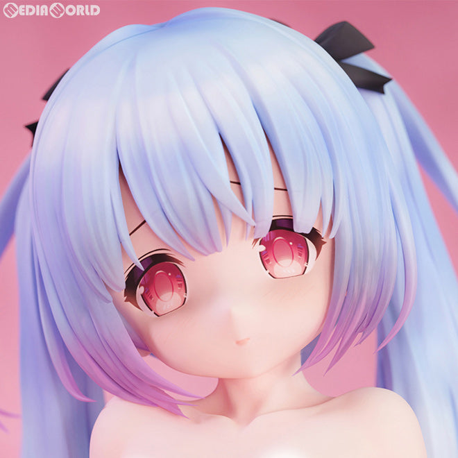 【中古即納】[FIG] インサイトオリジナル「肉感少女Z」 1/6 完成品 フィギュア インサイト(20211230)