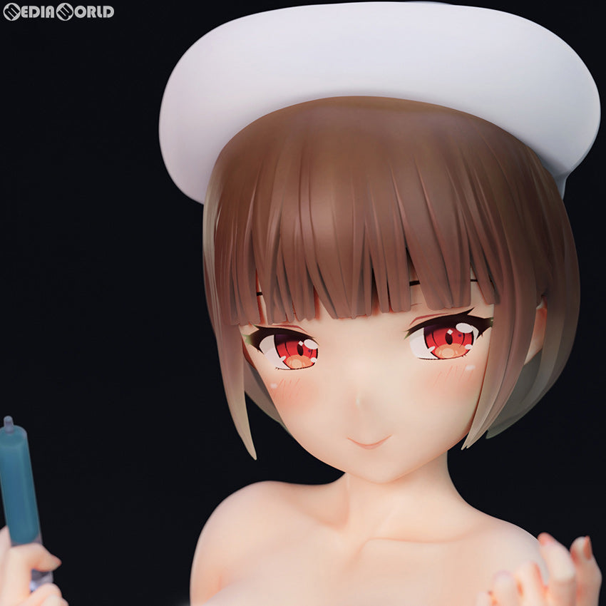 【中古即納】[FIG] インサイトオリジナル「肉感少女N」 1/6 完成品 フィギュア インサイト(20210701)