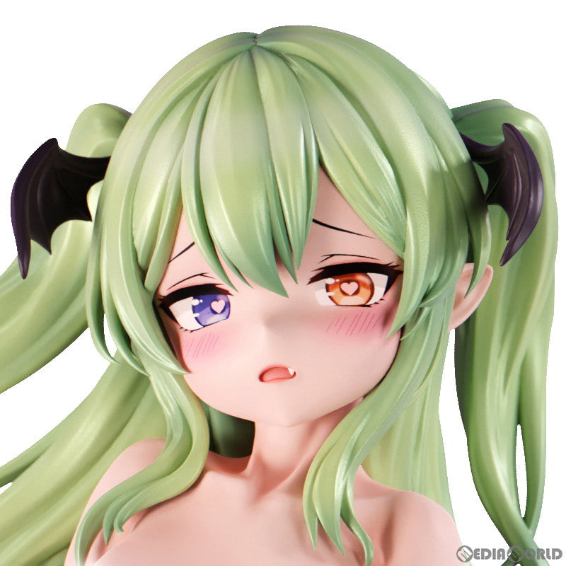 【中古即納】[FIG] 箱入り少女C ～調教済みロリサキュバス～ 1/6 完成品 フィギュア インサイト(20231031)