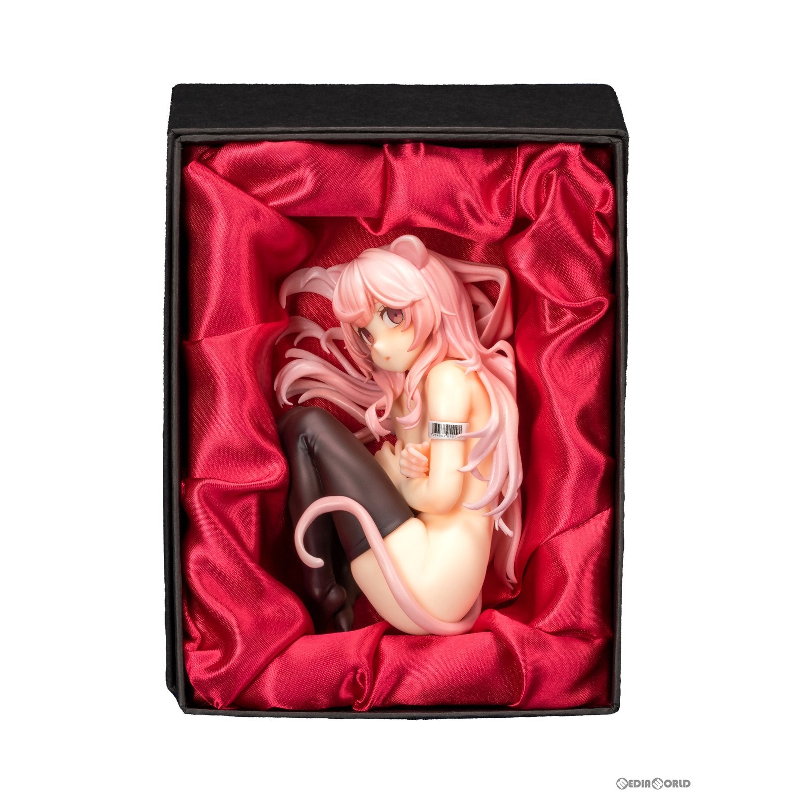 【中古即納】[FIG] 箱入り少女A 1/6 完成品 フィギュア インサイト(20230401)