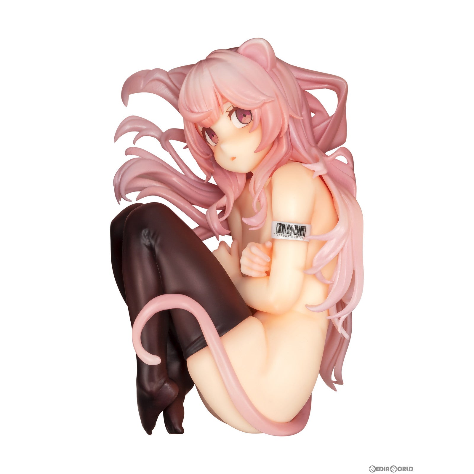 【中古即納】[FIG] 箱入り少女A 1/6 完成品 フィギュア インサイト(20230401)