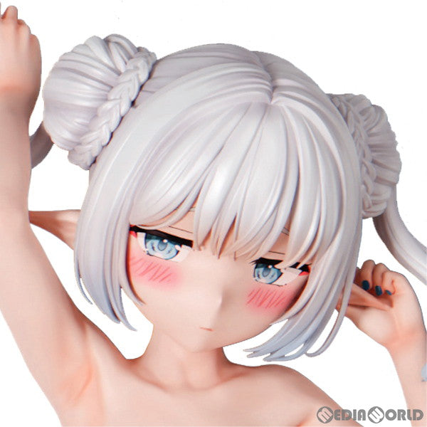 【中古即納】[FIG] 添い寝Plus ロリエルフ ルミ 1/6 完成品 フィギュア インサイト(20230901)