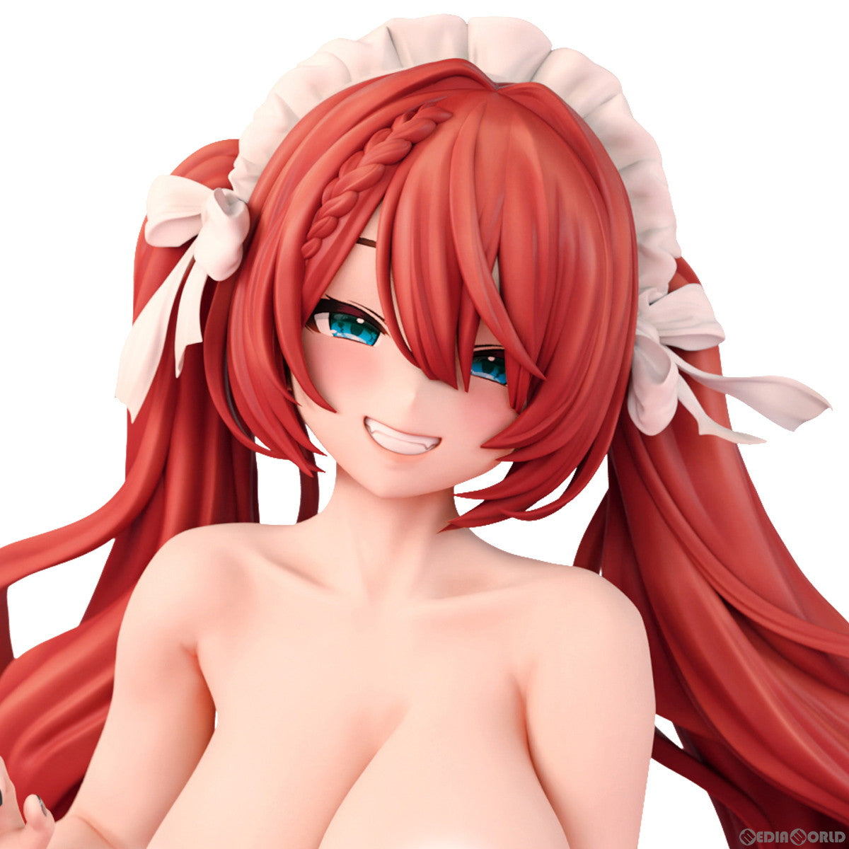 【中古即納】[FIG] 肉感少女 宇佐神マーガレット(うさがみまーがれっと) 1/7 完成品 フィギュア インサイト(20230429)