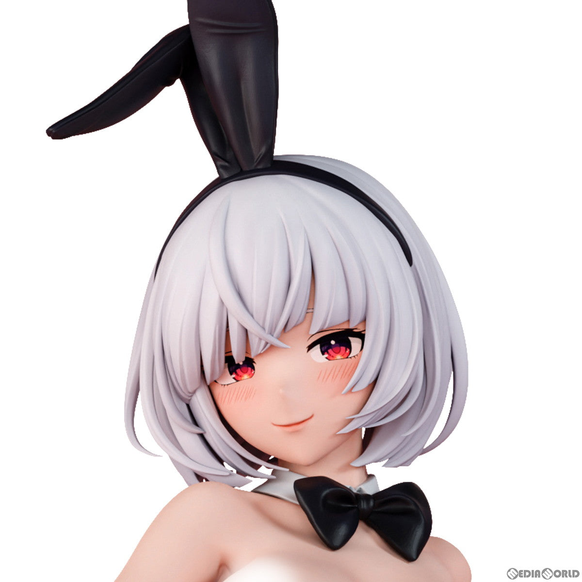 【中古即納】[FIG] ウラ恋ばにーがーる 春風雪乃(はるかぜゆきの) 1/7 完成品 フィギュア インサイト(20230429)