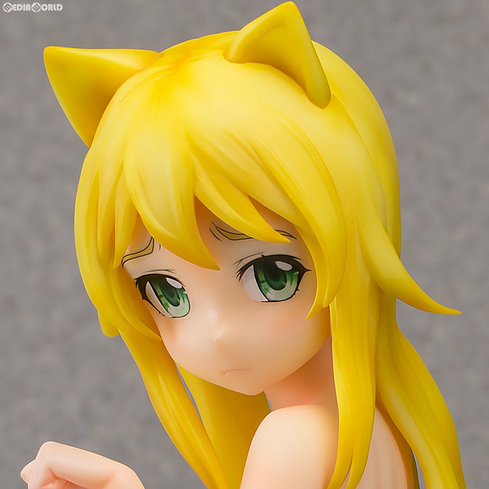【中古即納】[FIG] オリジナルキャラクター「へいわくん」衣類なしver 1/7 完成品 フィギュア インサイト(20190801)