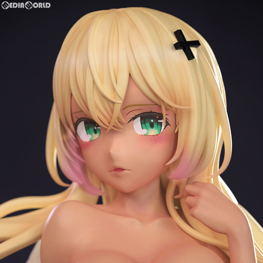 【中古即納】[FIG] インサイトオリジナル「肉感少女L」 1/6 完成品 フィギュア インサイト(20210701)