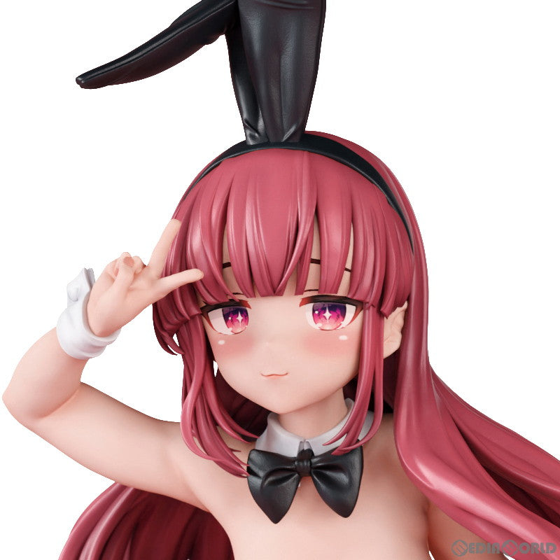 【中古即納】[FIG] ウラ恋ばにーがーる アカネ 1/7 完成品 フィギュア インサイト(20230429)