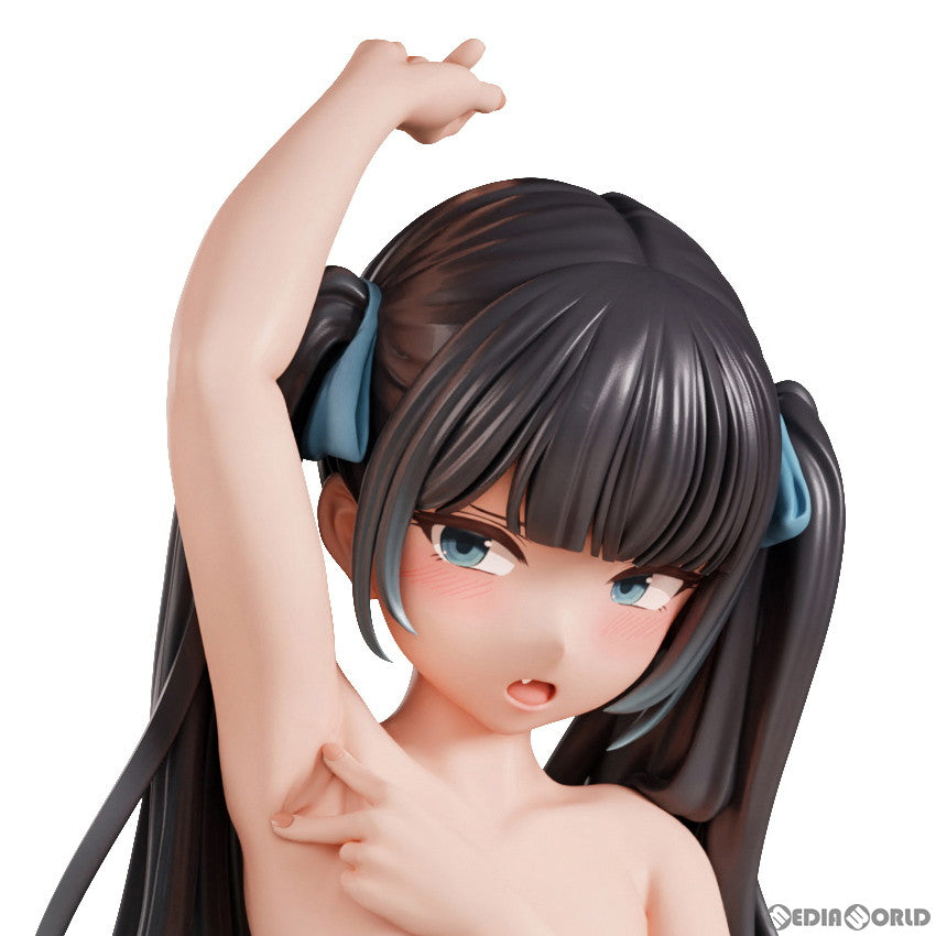 【中古即納】[FIG] 肉感少女 純野早希(すみのさき) 1/7 完成品 フィギュア インサイト(20230301)