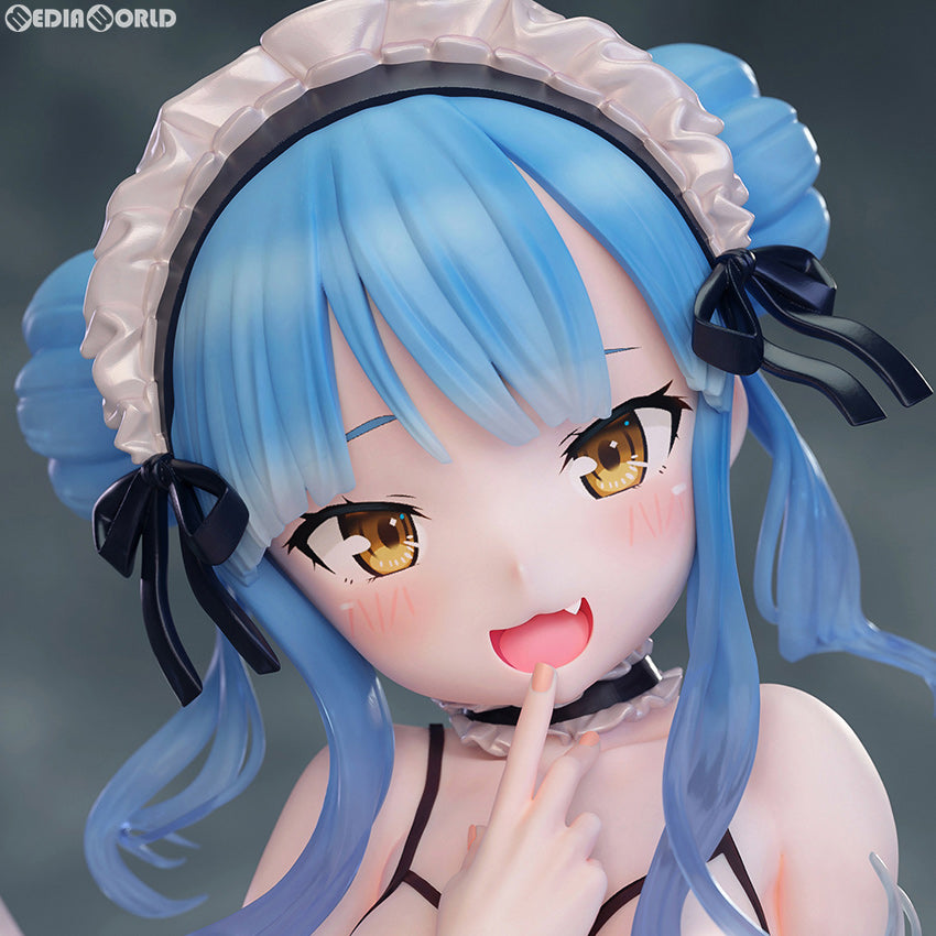 【中古即納】[FIG] インサイトオリジナル「肉感少女J」ベビードールver. 1/6 完成品 フィギュア インサイト(20220316)